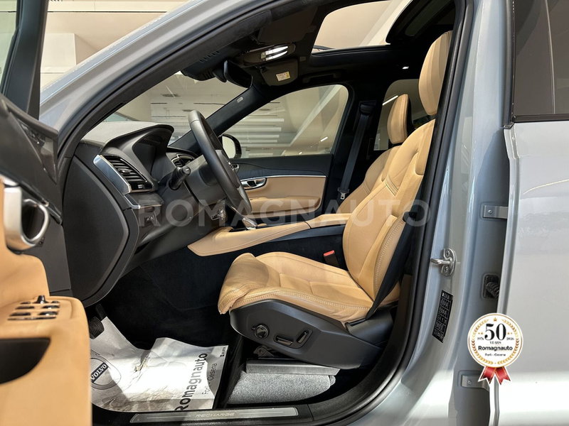 Volvo XC90 usata a Forlì-Cesena (14)