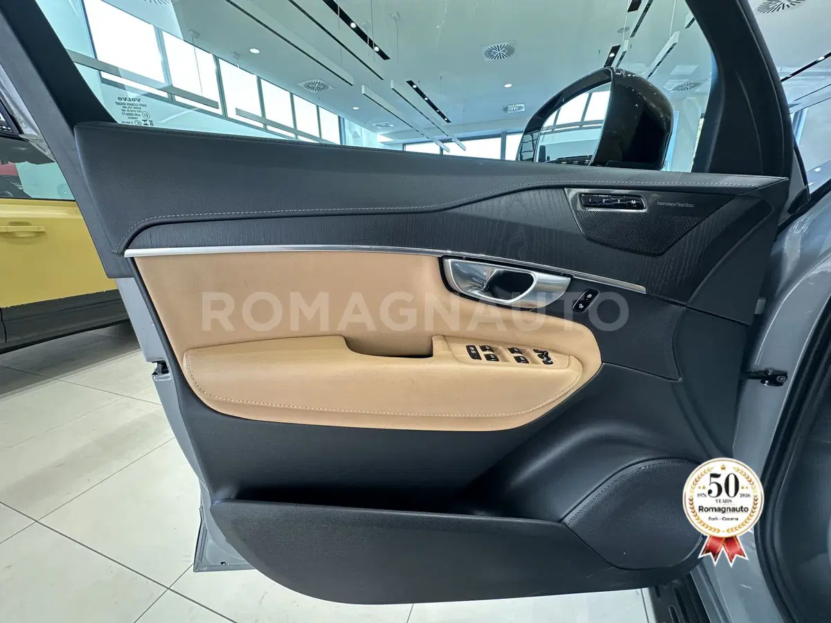 Volvo XC90 usata a Forlì-Cesena (15)