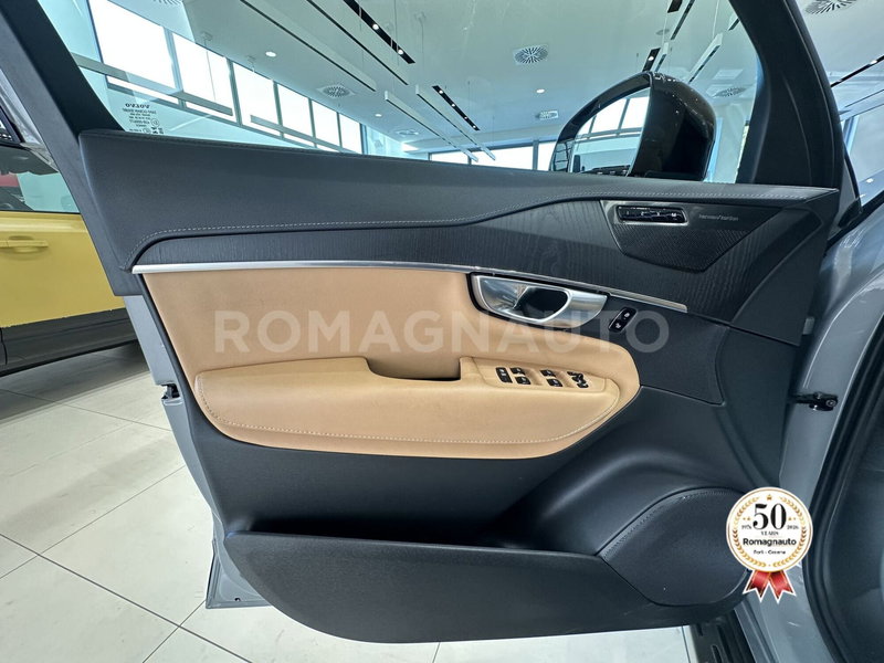Volvo XC90 usata a Forlì-Cesena (15)