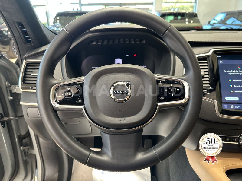 Volvo XC90 usata a Forlì-Cesena (16)
