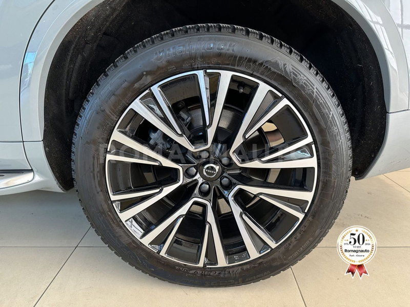 Volvo XC90 usata a Forlì-Cesena (9)