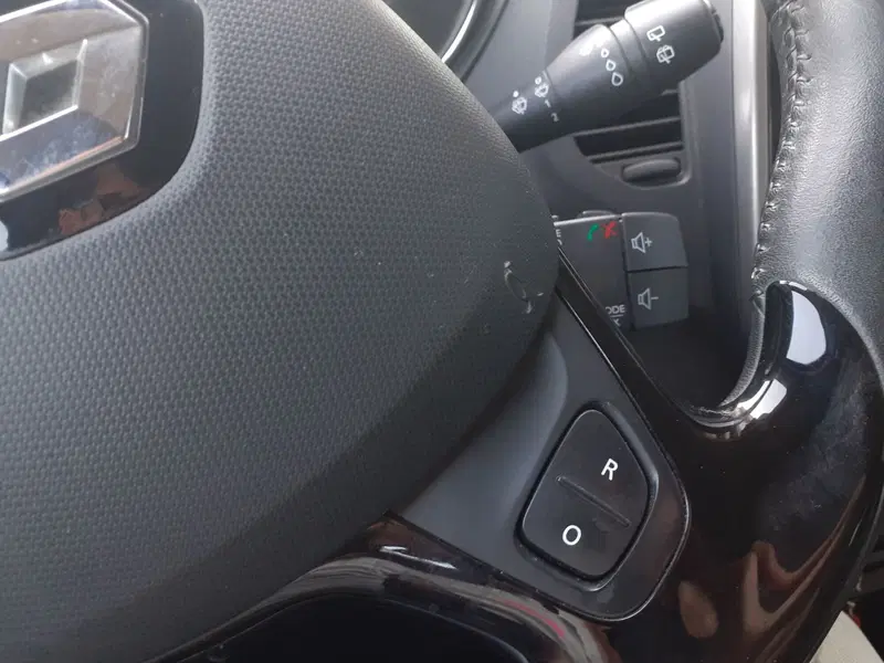 Renault Captur usata a Modena (10)