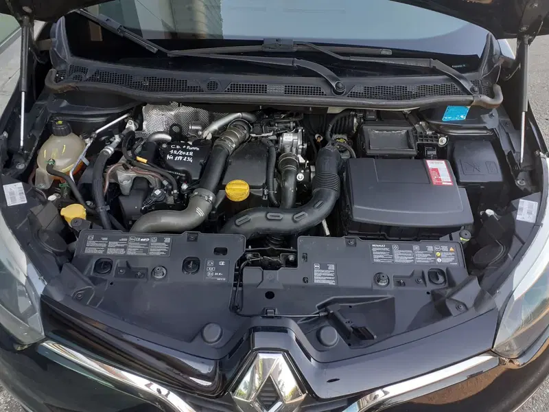 Renault Captur usata a Modena (12)