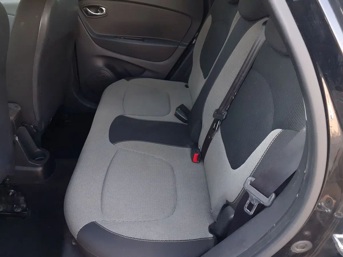 Renault Captur usata a Modena (6)