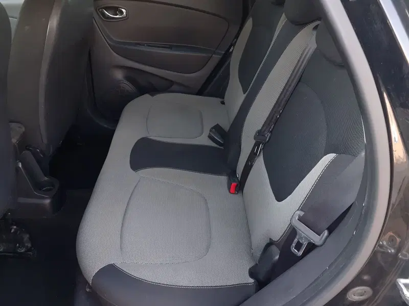 Renault Captur usata a Modena (6)