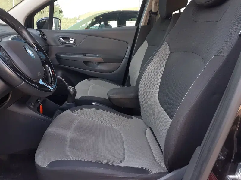 Renault Captur usata a Modena (8)