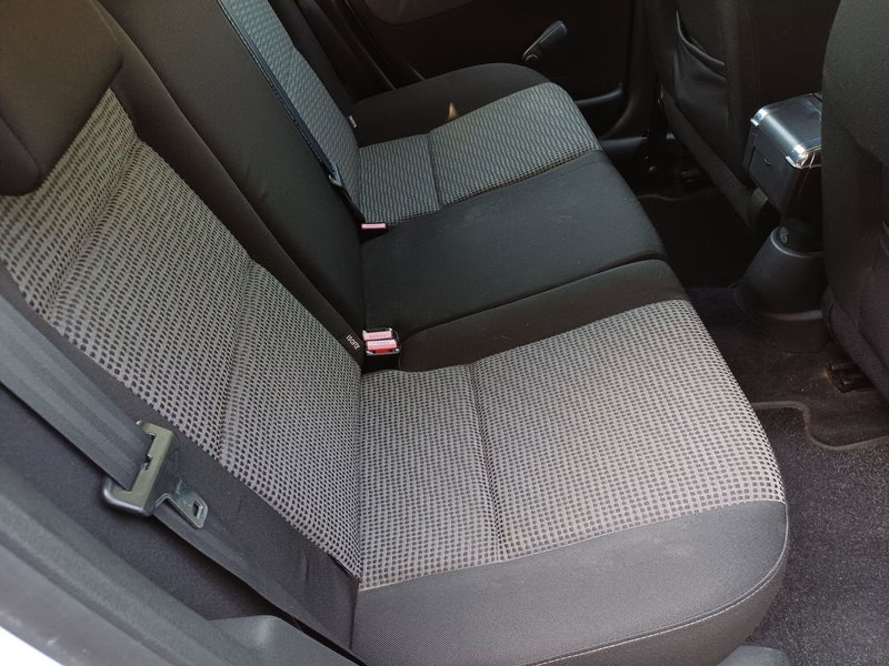 Peugeot 207 usata a Modena (11)