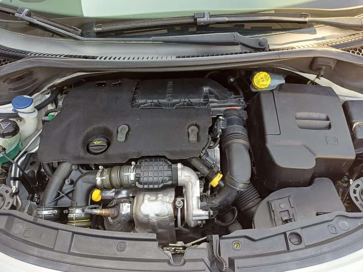 Peugeot 207 usata a Modena (16)