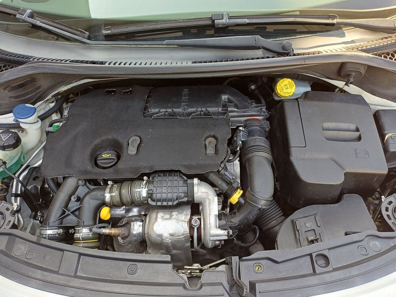 Peugeot 207 usata a Modena (16)