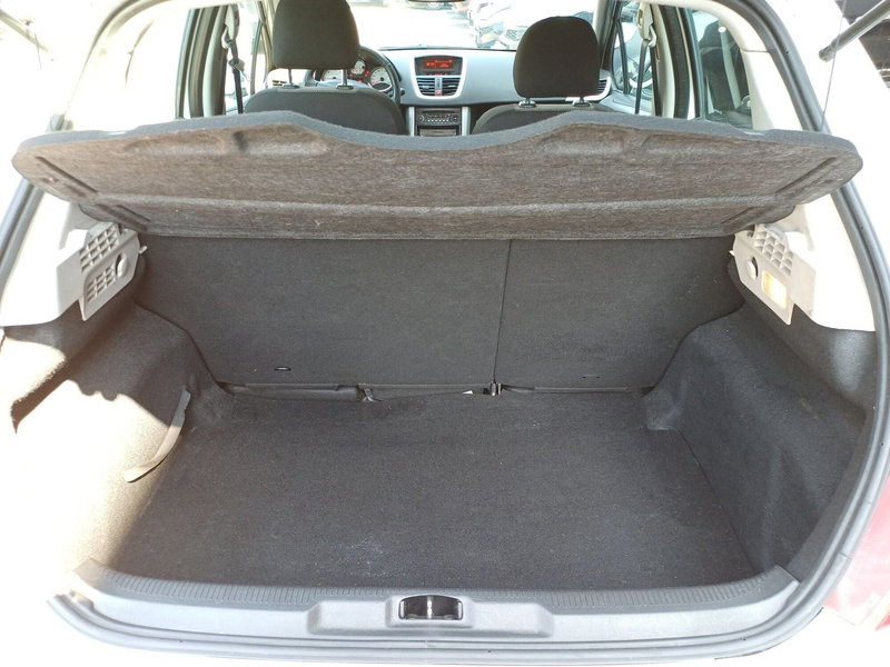 Peugeot 207 usata a Modena (8)