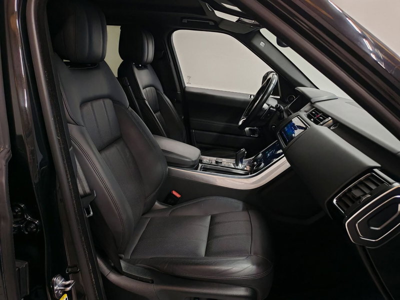 Land Rover Range Rover Sport usata a Verbano Cusio Ossola (3)