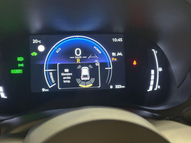 Toyota Yaris Cross nuova a Verbano Cusio Ossola (20)