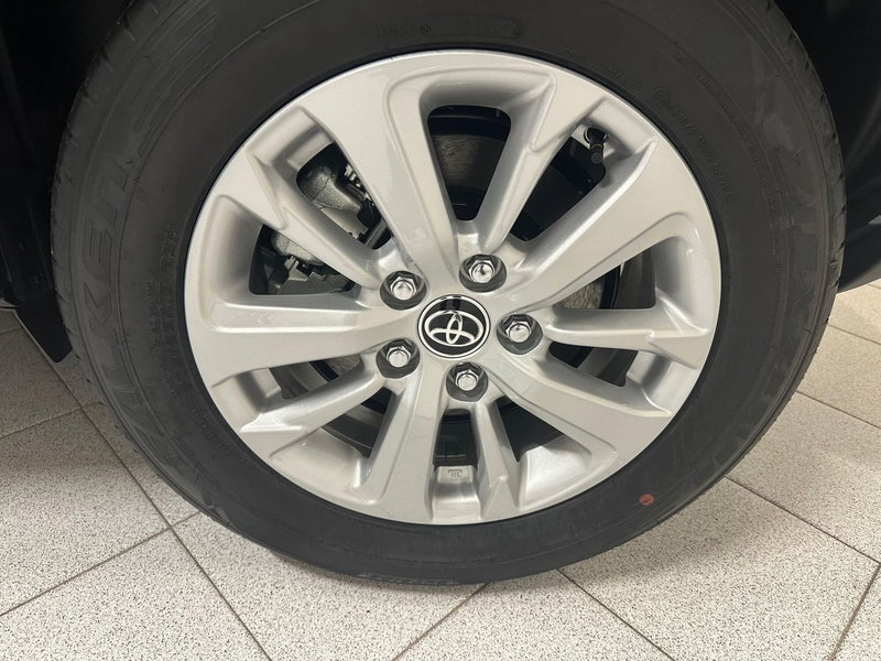 Toyota Yaris Cross nuova a Verbano Cusio Ossola (9)