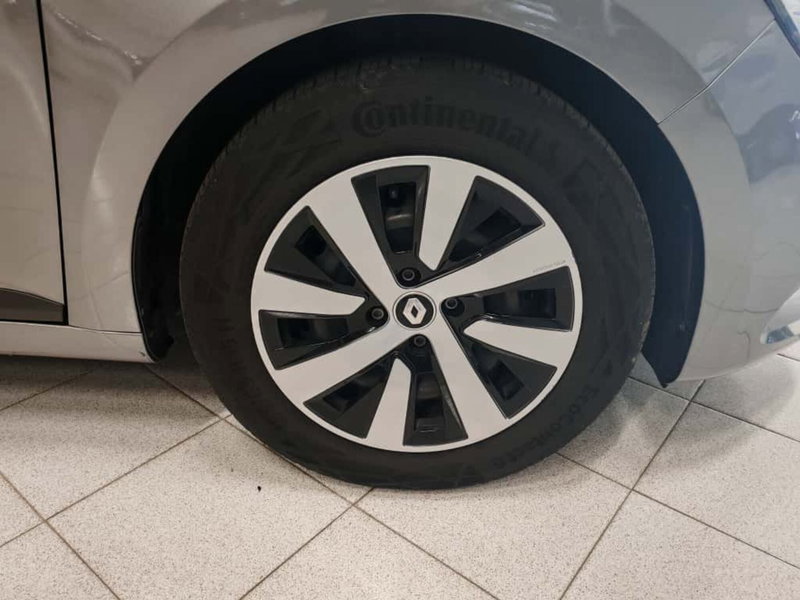 Renault Clio usata a Verbano Cusio Ossola (10)