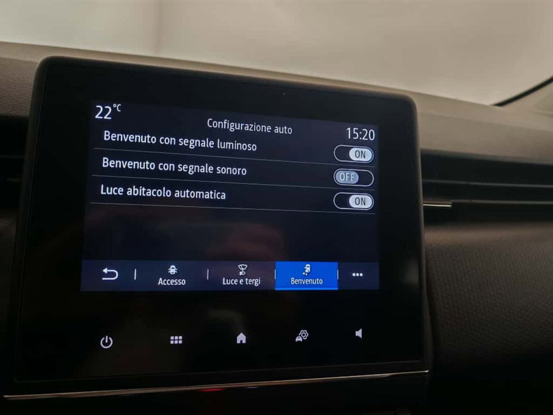 Renault Clio usata a Verbano Cusio Ossola (15)