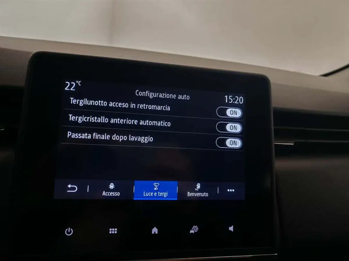 Renault Clio usata a Verbano Cusio Ossola (16)