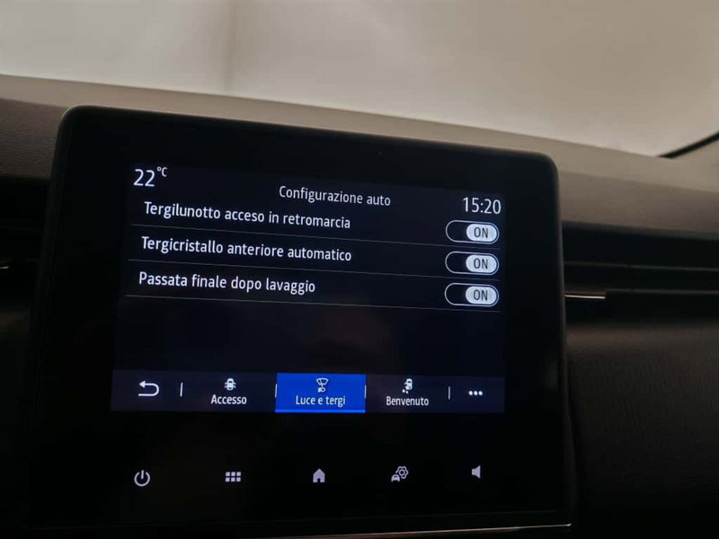 Renault Clio usata a Verbano Cusio Ossola (16)