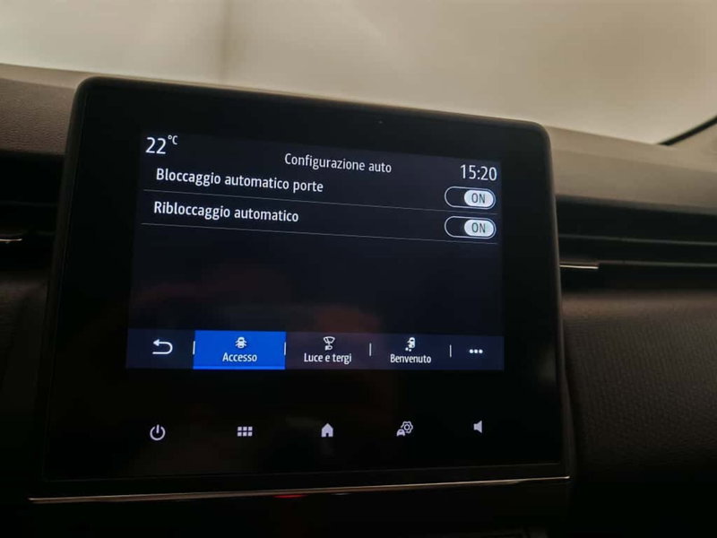 Renault Clio usata a Verbano Cusio Ossola (18)