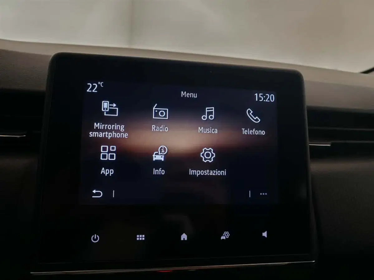 Renault Clio usata a Verbano Cusio Ossola (19)
