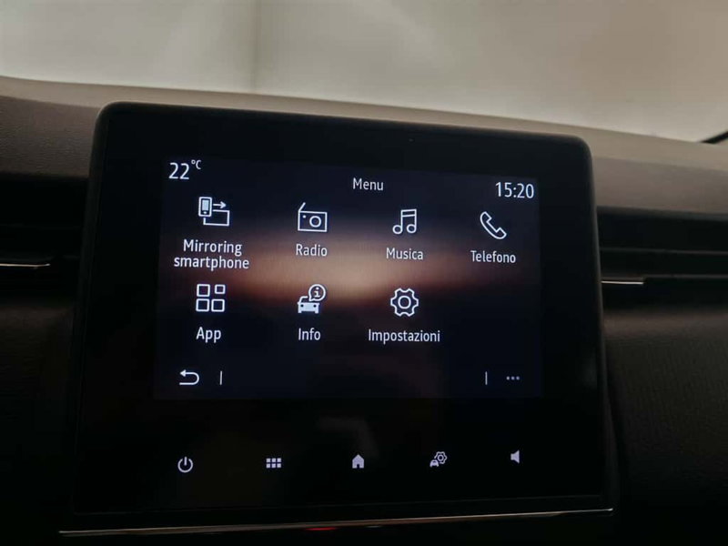 Renault Clio usata a Verbano Cusio Ossola (19)
