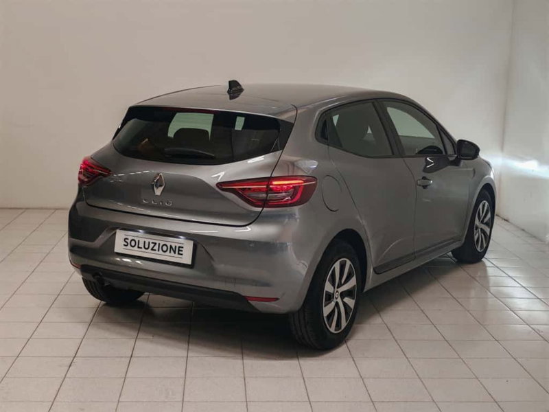 Renault Clio usata a Verbano Cusio Ossola (2)