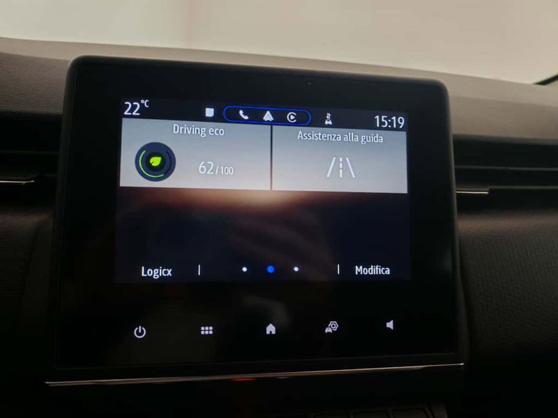 Renault Clio usata a Verbano Cusio Ossola (20)