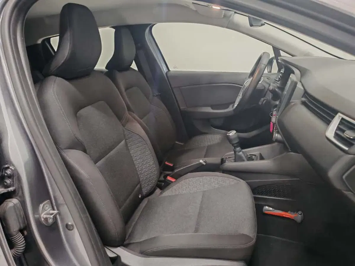 Renault Clio usata a Verbano Cusio Ossola (3)