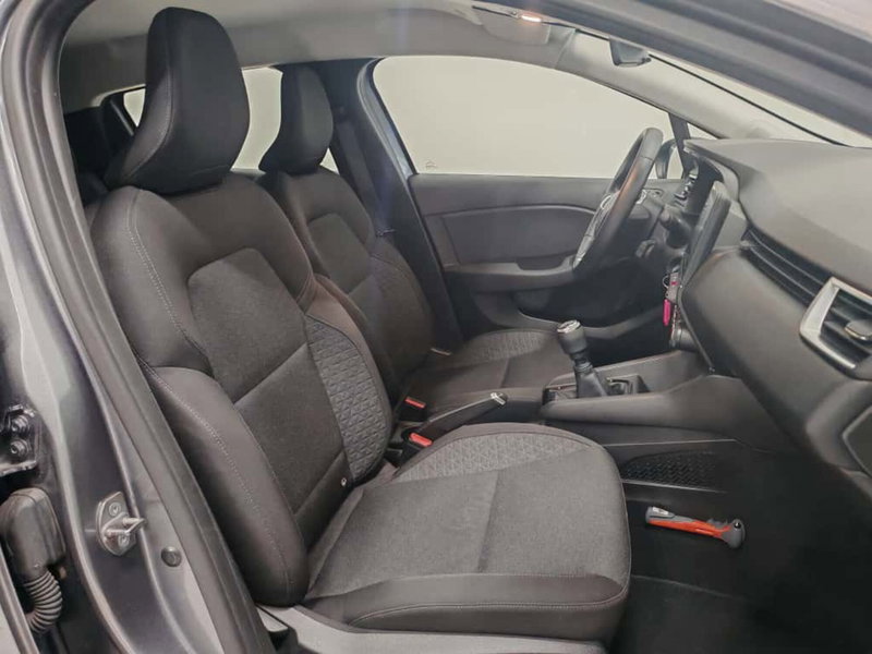 Renault Clio usata a Verbano Cusio Ossola (3)