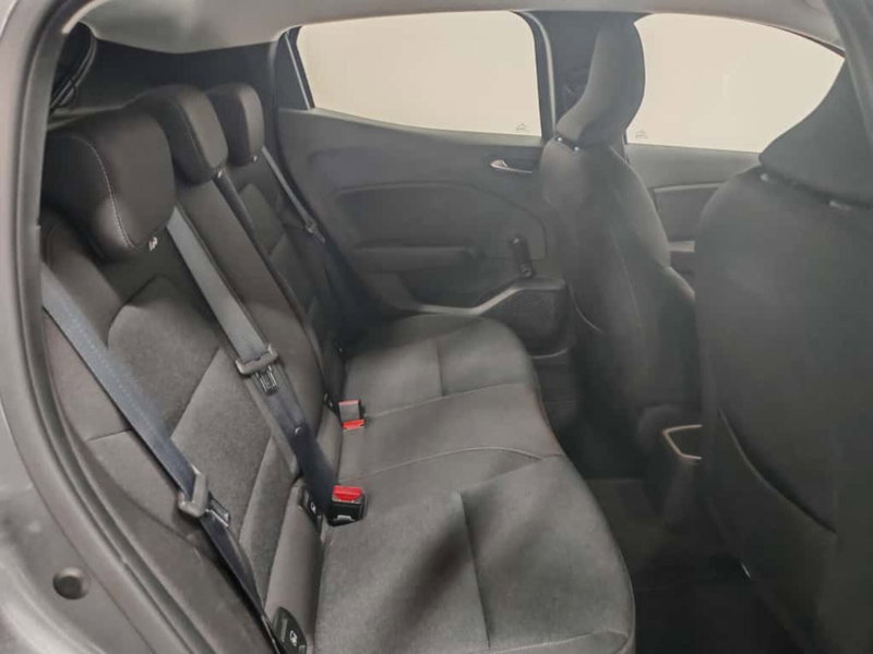 Renault Clio usata a Verbano Cusio Ossola (6)