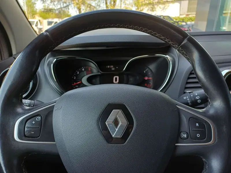 Renault Captur usata a Modena (16)