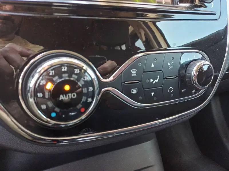 Renault Captur usata a Modena (18)