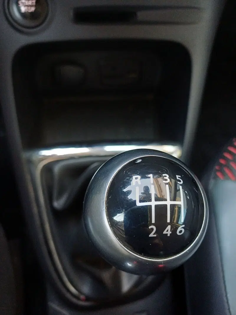 Renault Captur usata a Modena (19)