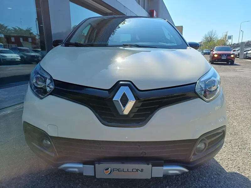 Renault Captur usata a Modena (4)