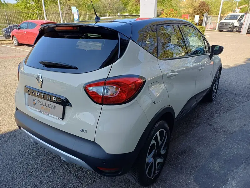 Renault Captur usata a Modena (6)