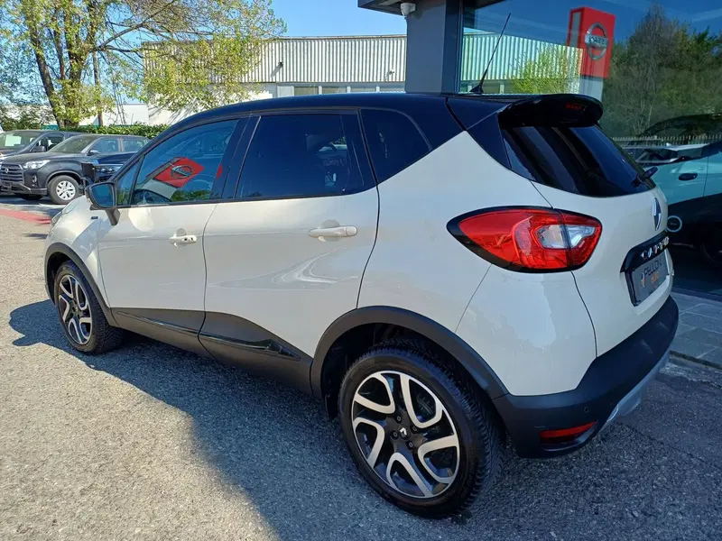 Renault Captur usata a Modena (8)