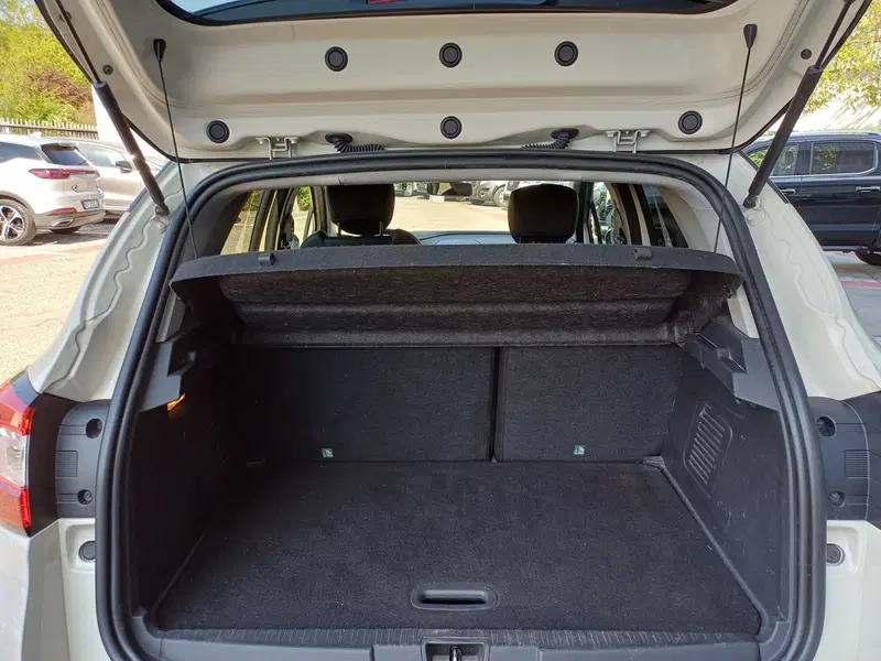 Renault Captur usata a Modena (9)