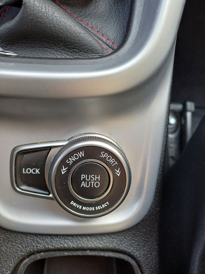 Suzuki Vitara usata a Modena (14)