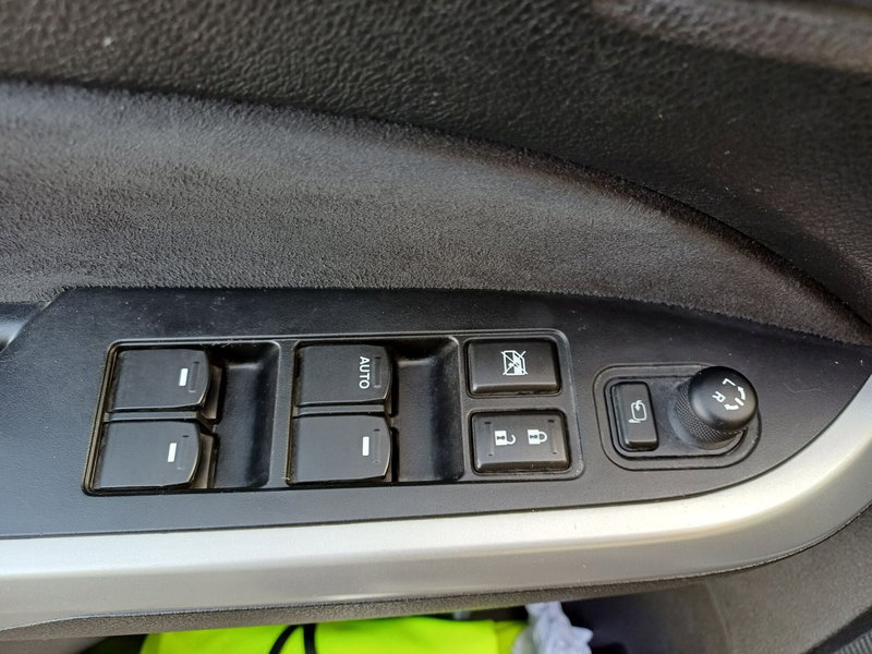 Suzuki Vitara usata a Modena (16)
