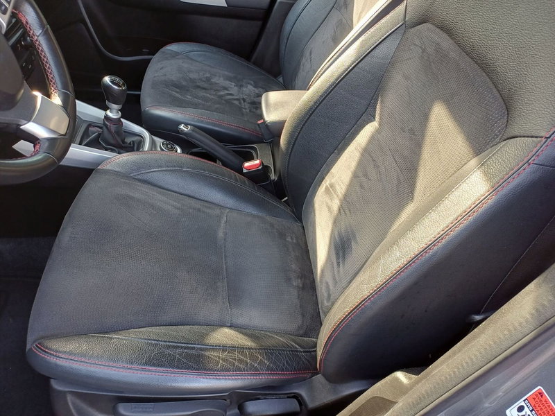Suzuki Vitara usata a Modena (17)