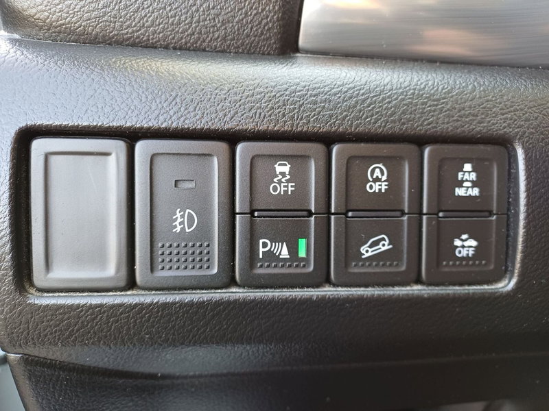 Suzuki Vitara usata a Modena (19)