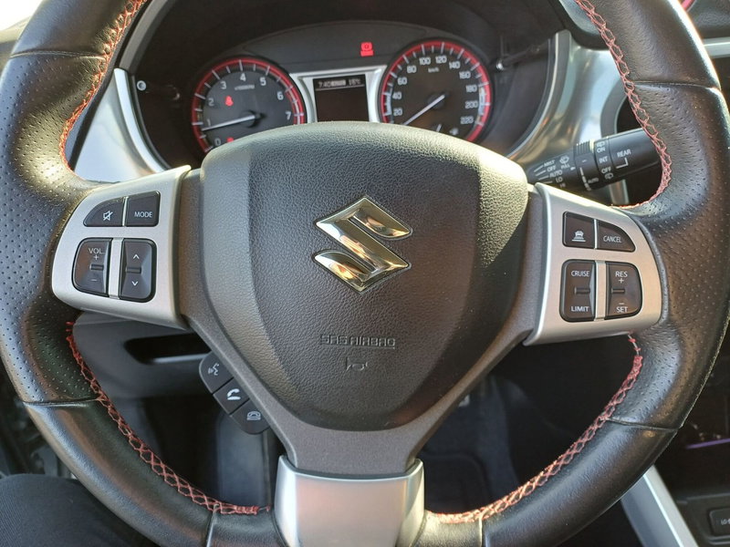 Suzuki Vitara usata a Modena (20)