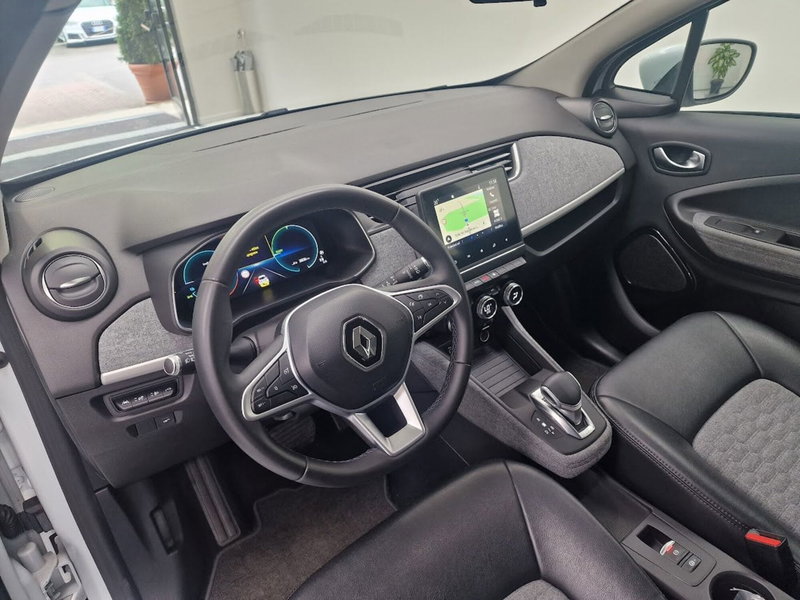 Renault Zoe usata a Verbano Cusio Ossola (10)