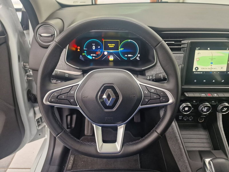 Renault Zoe usata a Verbano Cusio Ossola (11)