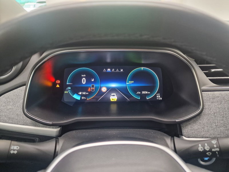 Renault Zoe usata a Verbano Cusio Ossola (12)