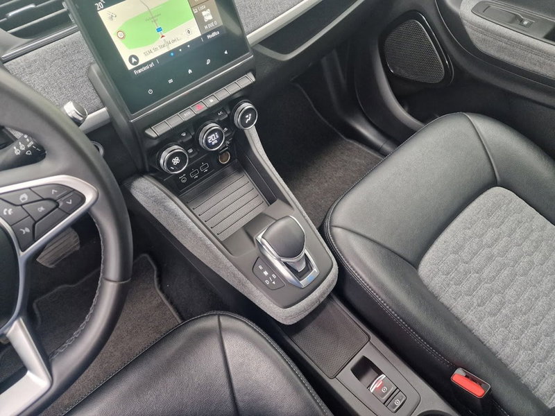 Renault Zoe usata a Verbano Cusio Ossola (15)
