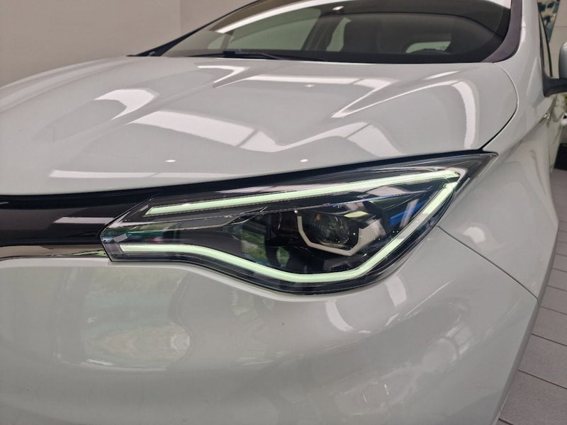 Renault Zoe usata a Verbano Cusio Ossola (19)