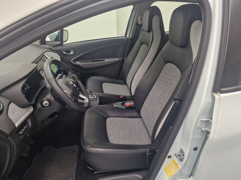 Renault Zoe usata a Verbano Cusio Ossola (3)