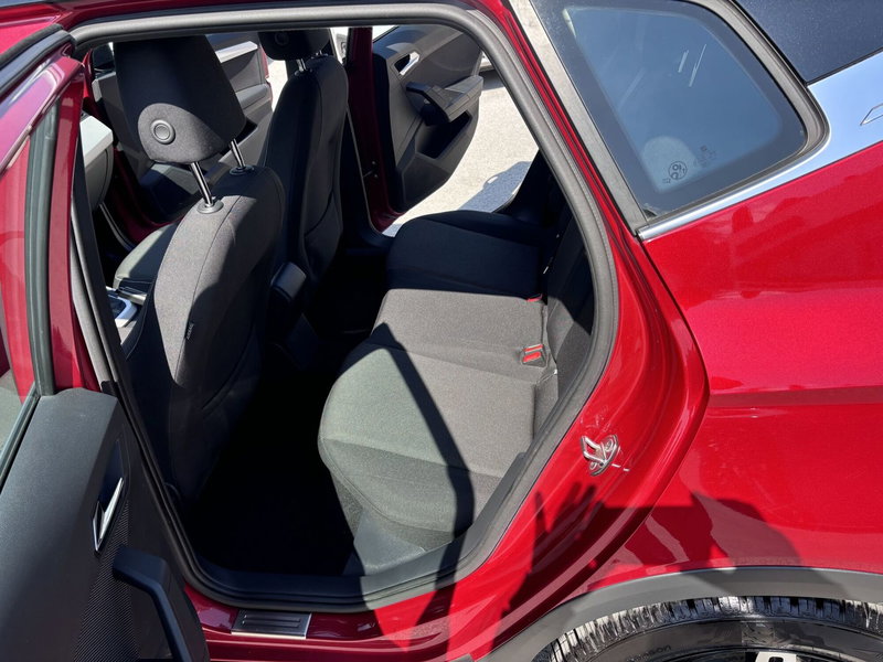 SEAT Arona usata a Ancona (10)