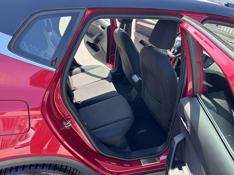 SEAT Arona usata a Ancona (12)
