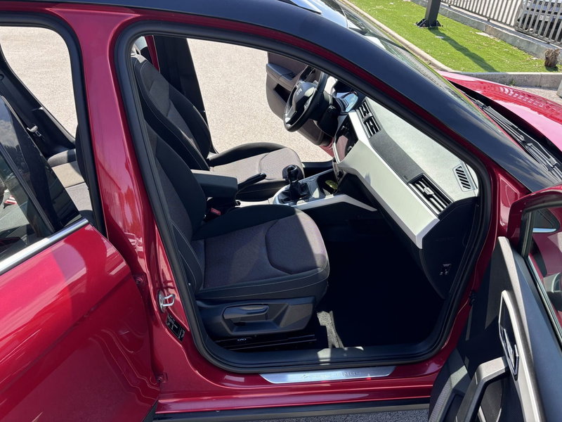 SEAT Arona usata a Ancona (13)